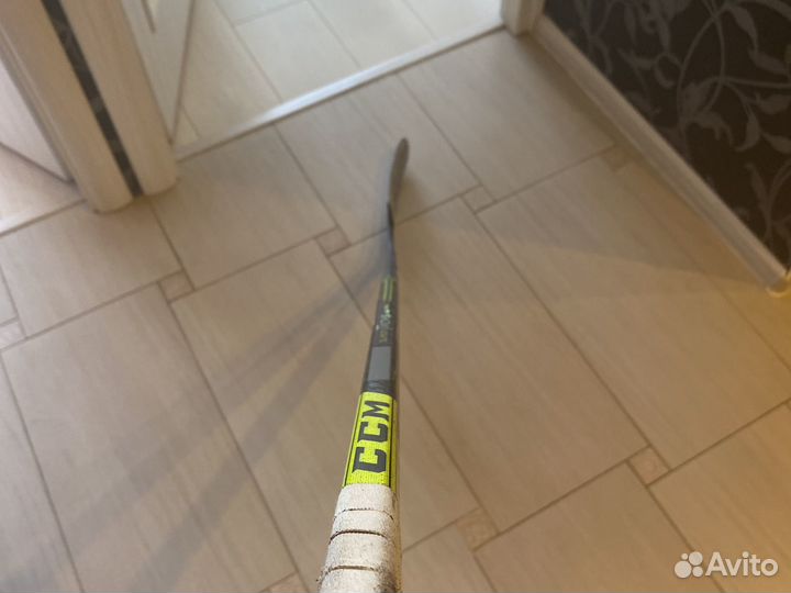 Клюшка ccm tacks as 3 pro