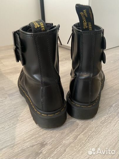 Dr martens ботинки42