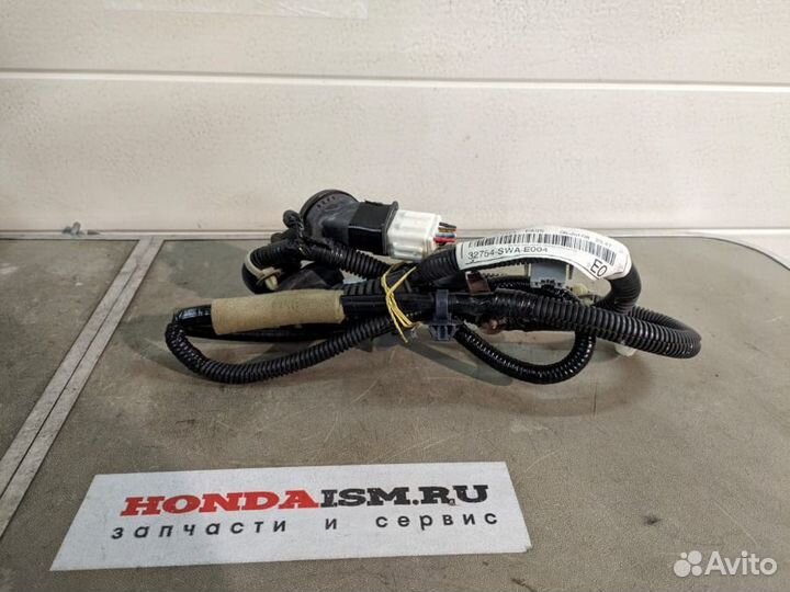 Проводка Honda Cr-V RE5 R20A2 2006-2012