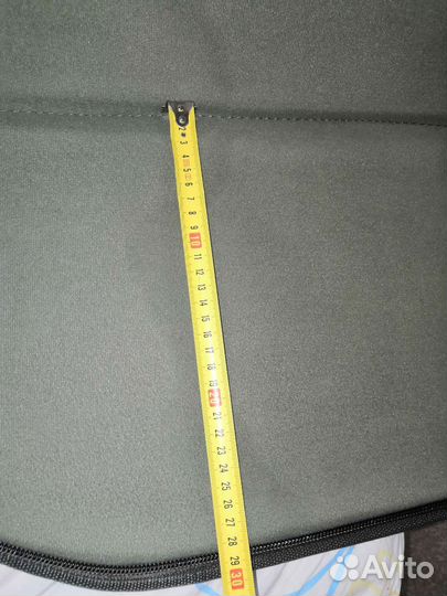 Чехол для охотничьего ружья