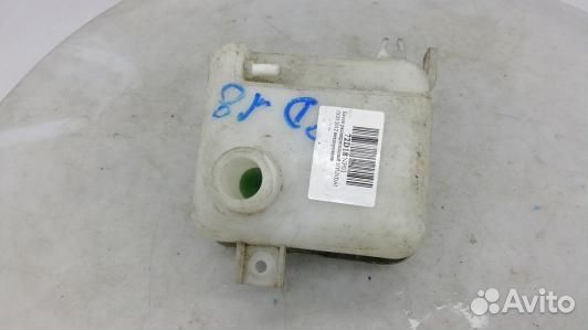 Бачок расширительный hyundai IX35 1 (72D18NP01)