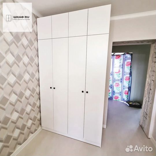 Шкаф купе для одежды