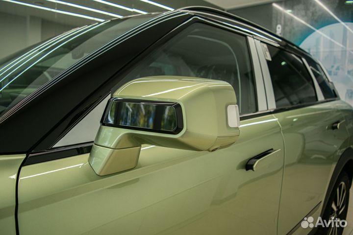 JAECOO J7 1.6 AMT, 2023