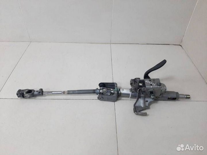 Колонка рулевая Opel Mokka 2012