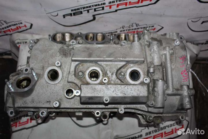 Гбц toyota lexus 4GR-FSE без заливной H1268Z