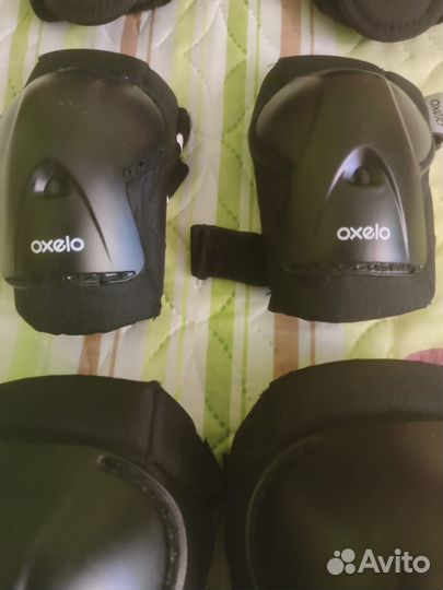 Защита детская oxelo