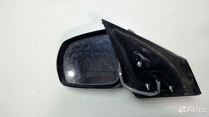 Зеркало боковое Nissan Murano, 2005