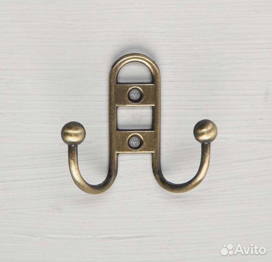 Крючок мебельный