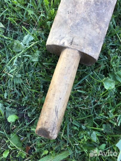 Рубель из советского прошлого