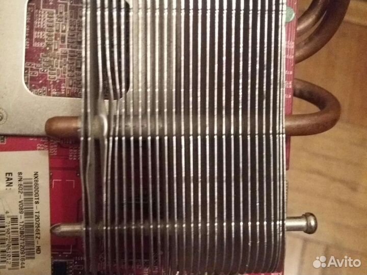 Видеокарта