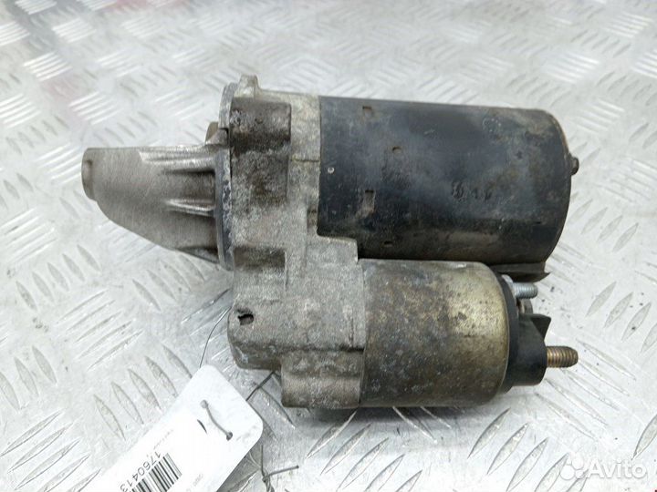 Стартер для Ford Fusion 1732742