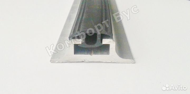 Резинка в наружнюю салазку