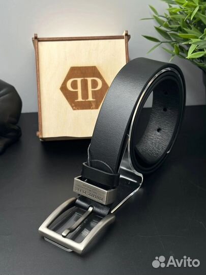 Ремень мужской philipp plein