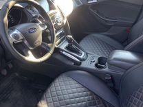 Ford Focus 1.6 MT, 2013, 197 300 км, с пробегом, цена 850 000 руб.