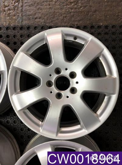 Диски R17 Mercedes-Benz Б/у оригинал