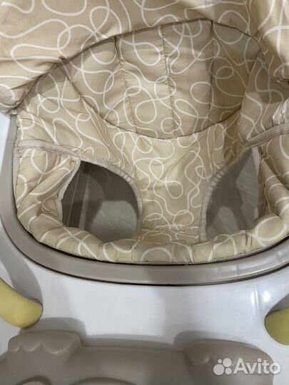 Ходунки каталка детские