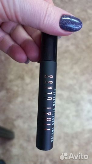 Тушь Фаберлик