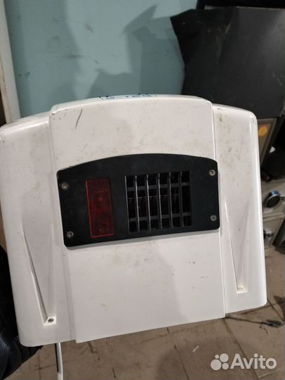 Сушка для рук