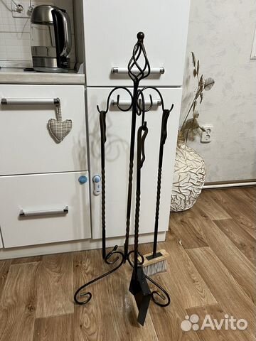 Набор для камина