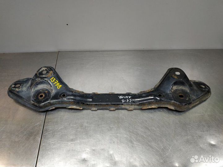 Балка подвески передняя Mazda Cx-7 ER L3-VDT 2008