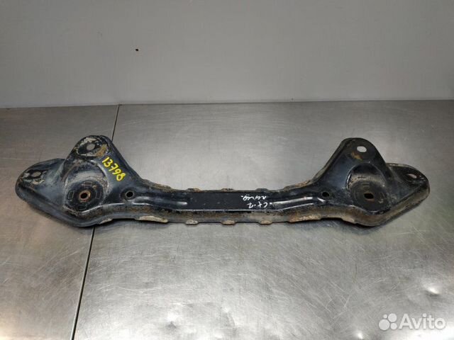 Балка подвески передняя Mazda Cx-7 ER L3-VDT 2008