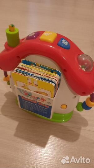 Детские игрушки