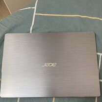 Acer swift 3 sf314-41g