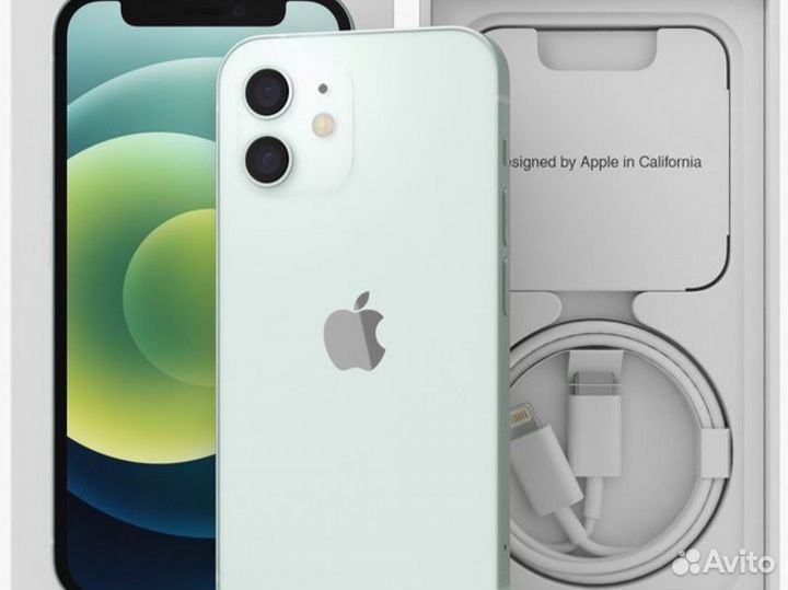 Продаю iPhone 12 mini