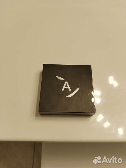 Тени для век annbeauty