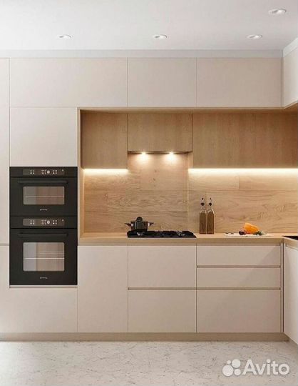 Кухонный гарнитур новый