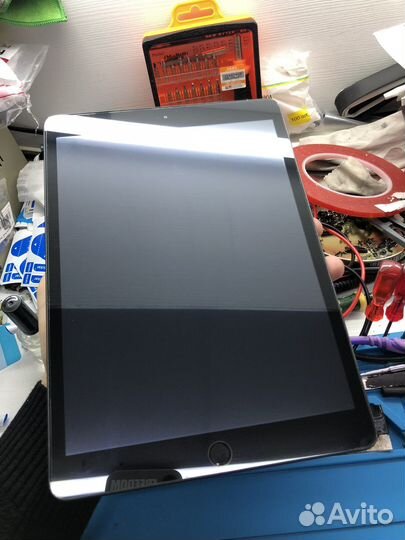 Ремонт/выкуп техники Apple