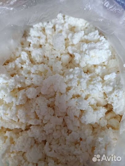 Молочные продукты