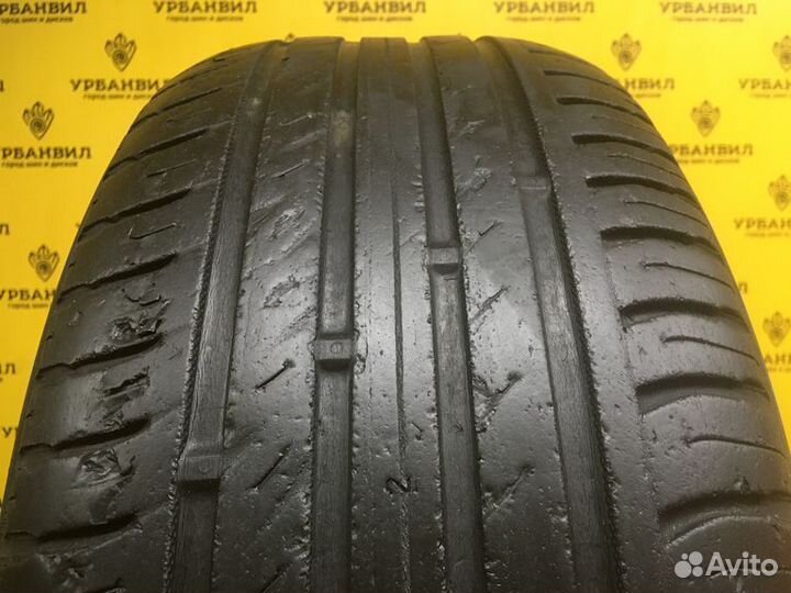Nokian Tyres Hakka Green 215/55 R16 97H