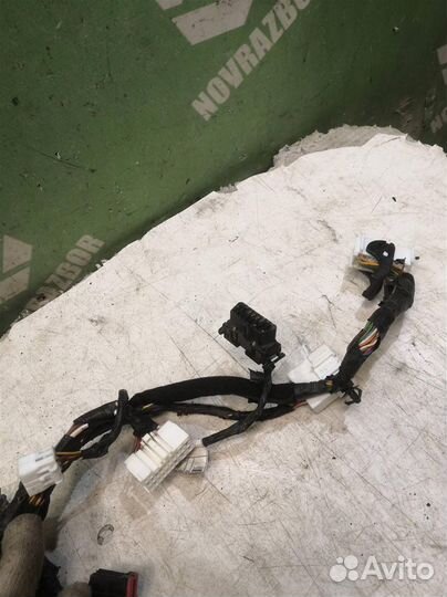 Проводка (коса) Хендай Солярис