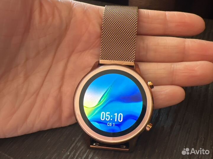 Смарт часы honor magic watch 2