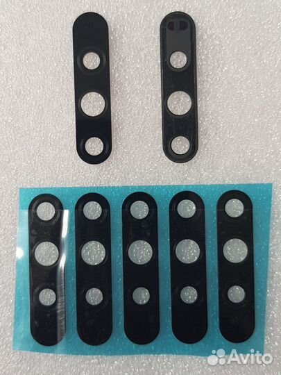 Защитное стекло камеры Huawei (разные модели)