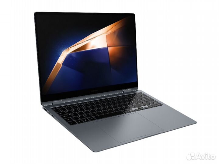 Samsung Galaxy Book4 Pro 360 Ultra7 ARC amoled