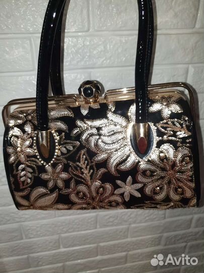 Сумка женская