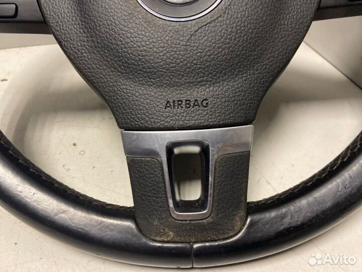 Рулевое колесо для AIR BAG (без AIR BAG)
