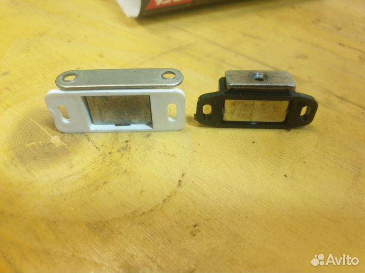 Мебельные магниты