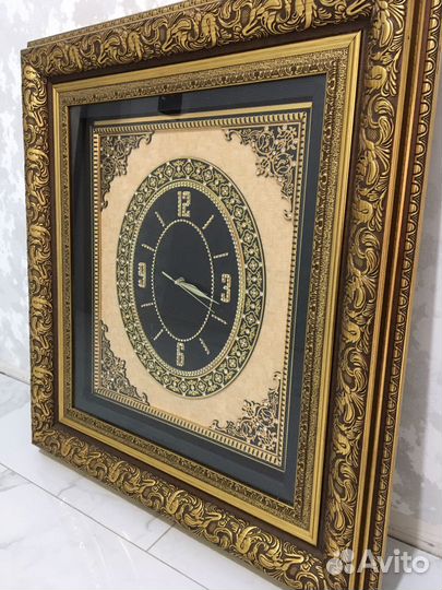 Часы настенные