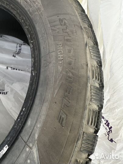 Toyo Observe G3-Ice 215/60 R16