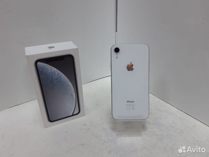 iPhone Xr, 64 ГБ