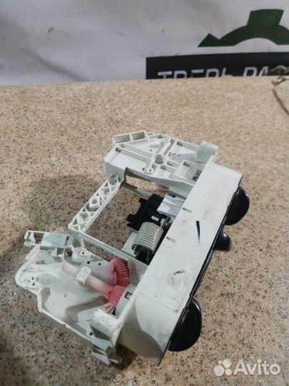 Блок управления климат-контролем Nissan Almera N16