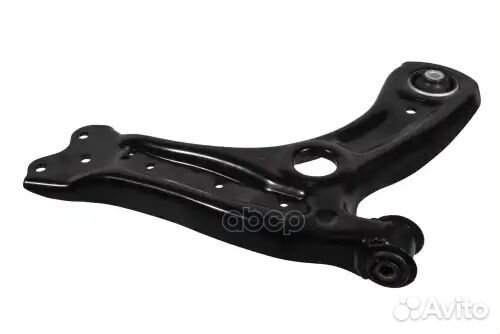 Рычаг нижний передний правый Audi A1, Seat