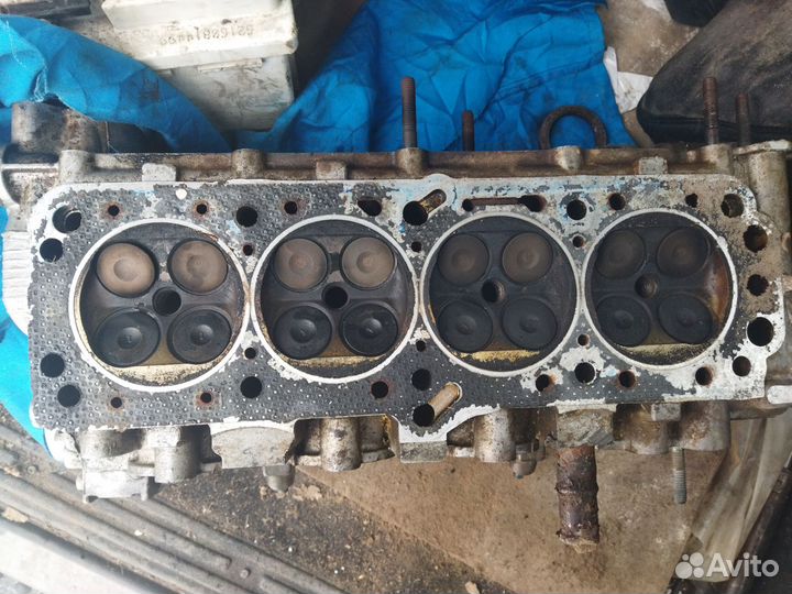 Запчасти на Шевроле Лачетти седан