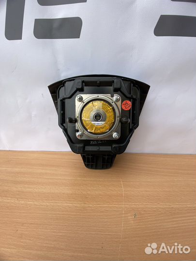 Рулевое колесо с подушкой для Opel Antara 2008