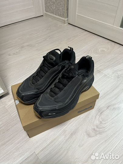 Reebok daytona dmx