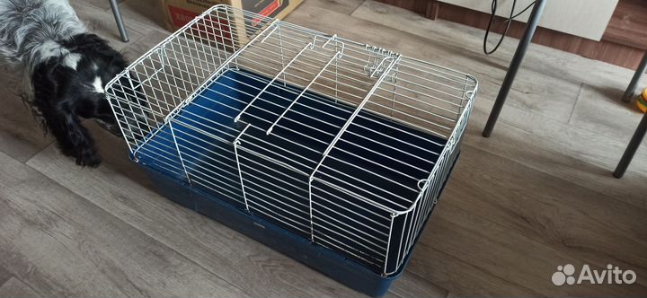 Клетка для грызунов
