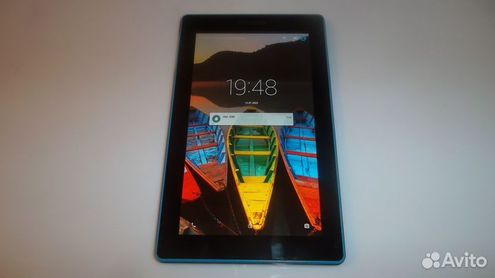 Планшет 7